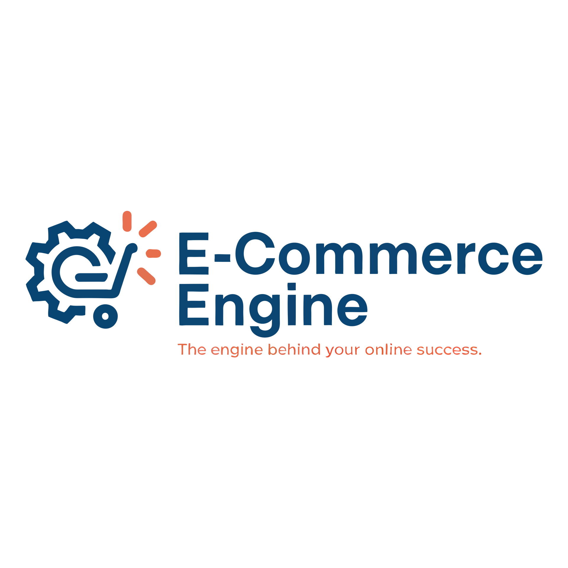 E-Commerce Engine