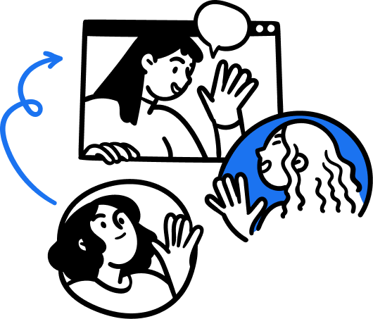 A team of 120 professionals