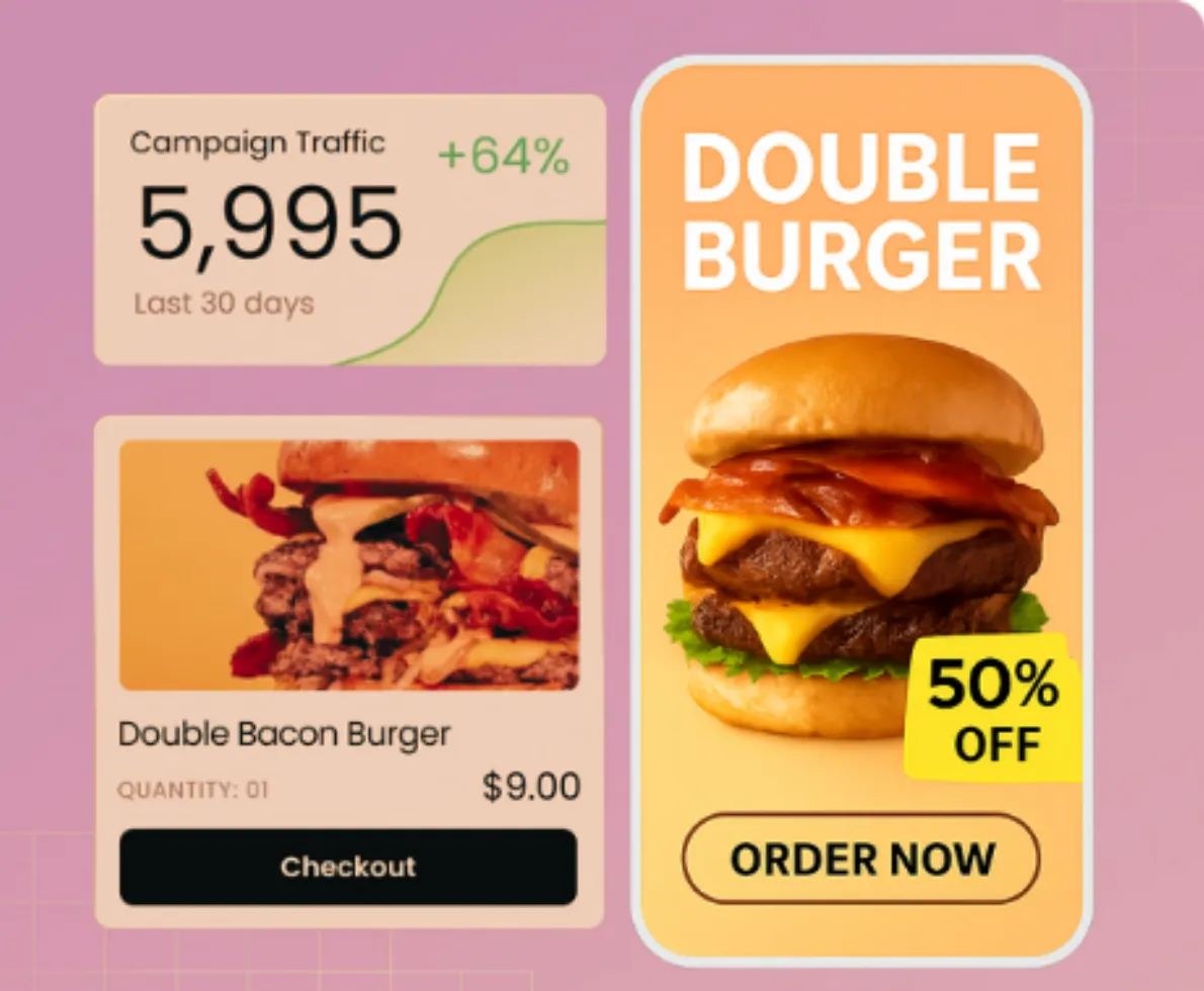 Customized Marketing Program