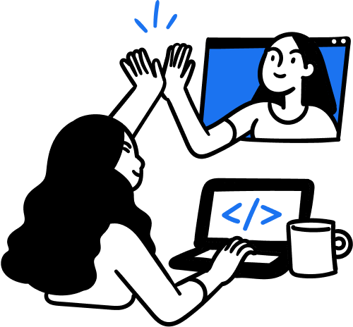 Fully remote company