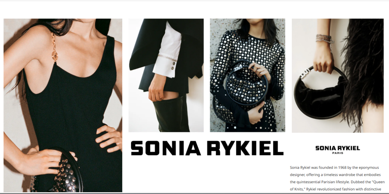 Website examples by matjarx