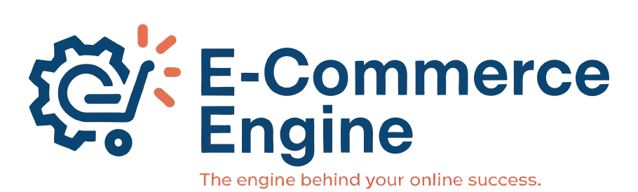 EcommerceEnginges Logo